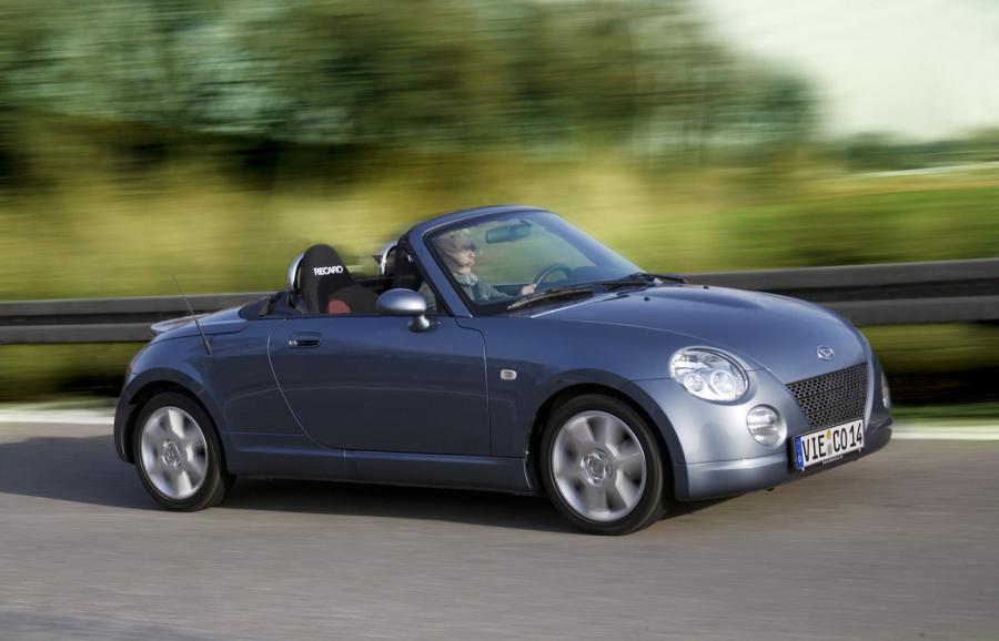 Daihatsu Copen '2007